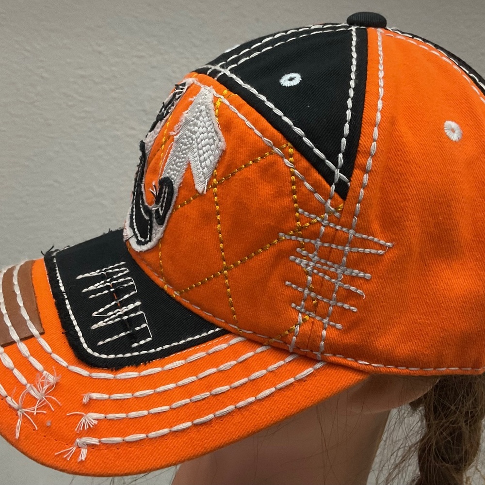 True religion hat